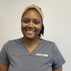 Nacogdoches Jada Clemons